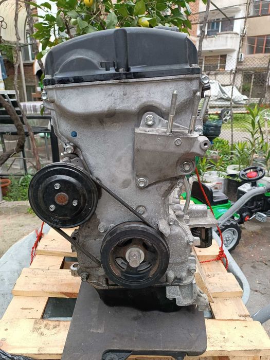 Двигател за Mitsubishi Outlander 2.4 PHEV 4B12