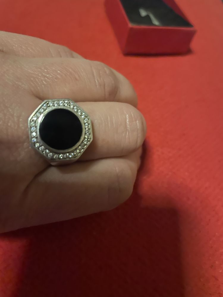 Inel de argint /unisex