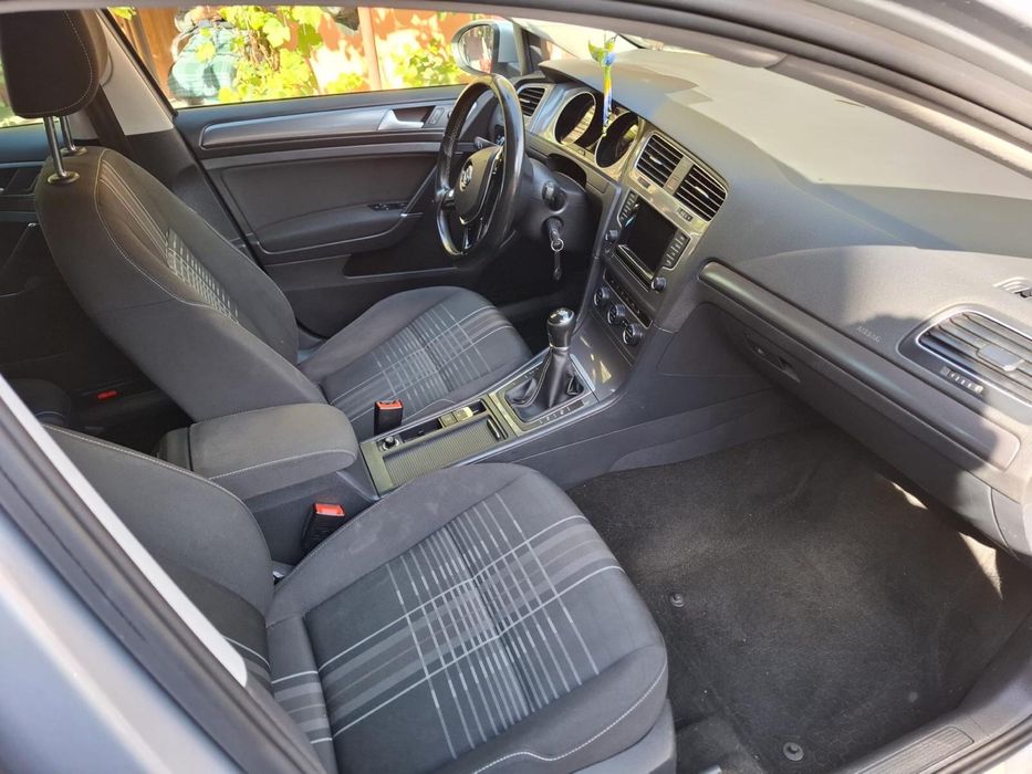 De vanzare VW Golf 7