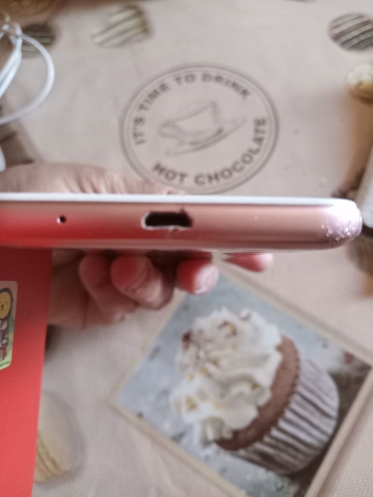 Vând telefon xiaomi  A5