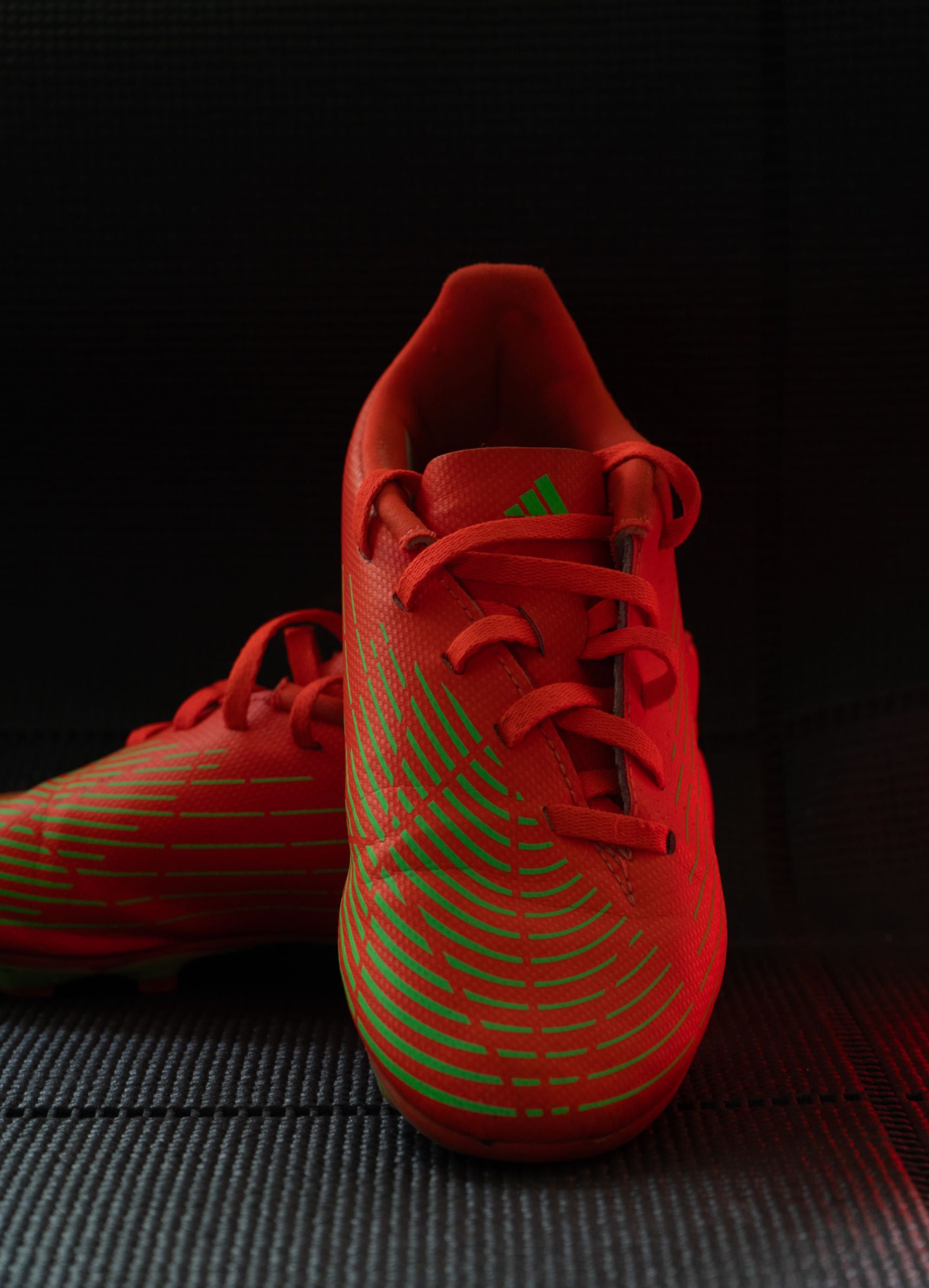 Бутонки Adidas Predator 34 номер