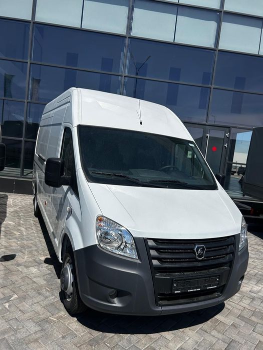 Сдам в аренду газель