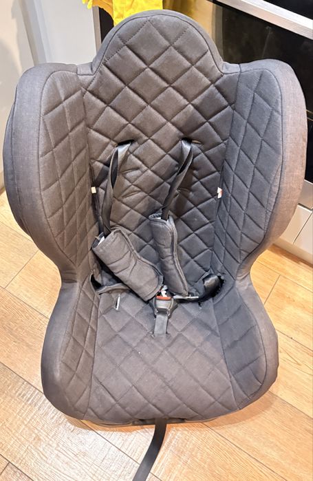 Детско столче за кола Kikka Boo 0-10кг 9-25кг