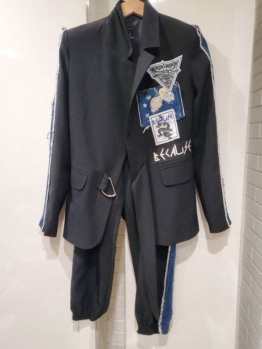 Nikole collection комплект, рокля, боди