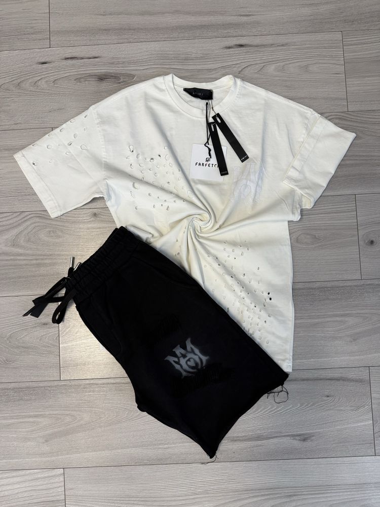 ‼️Compleu AMIRI, Calitate Deluxe‼️