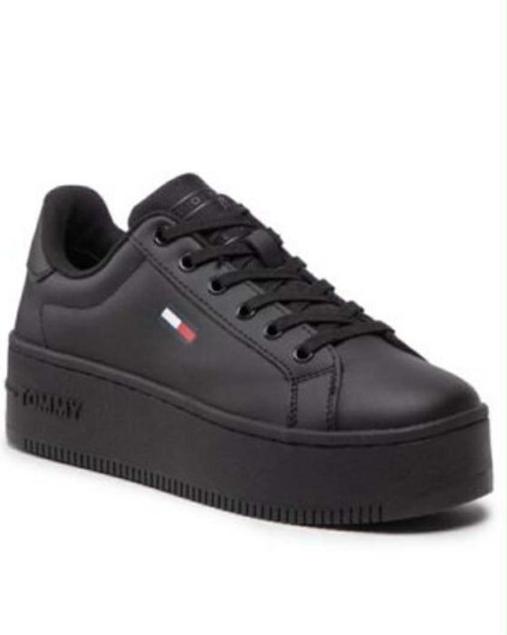 Дамски маратонки  Tommy Hilfiger