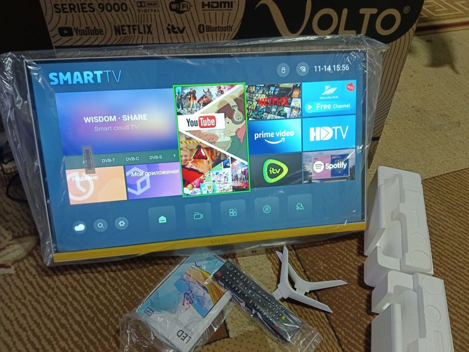 Срочно продам 2.шт телевизор 2ta televizor sotiladi