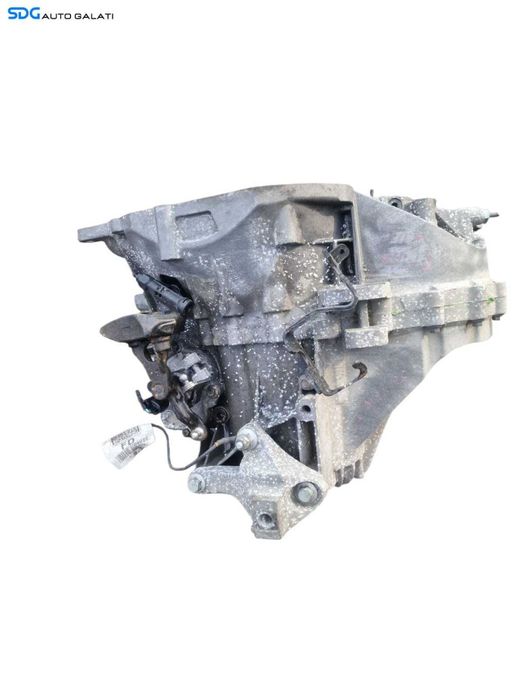 Cutie Viteze Manuala in 6 Trepte Ford C-Max 2.0 D 2004 - 2010 Cod 4M5R-7002-CD [M9304]