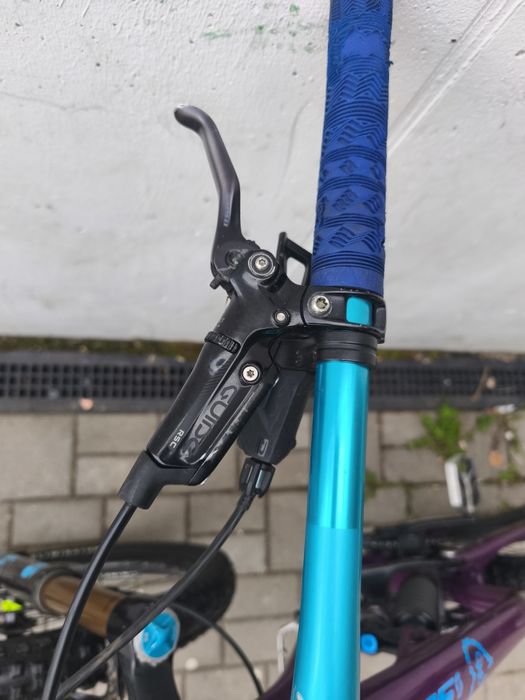 PRET REDUS‼️Scott Voltage fr720