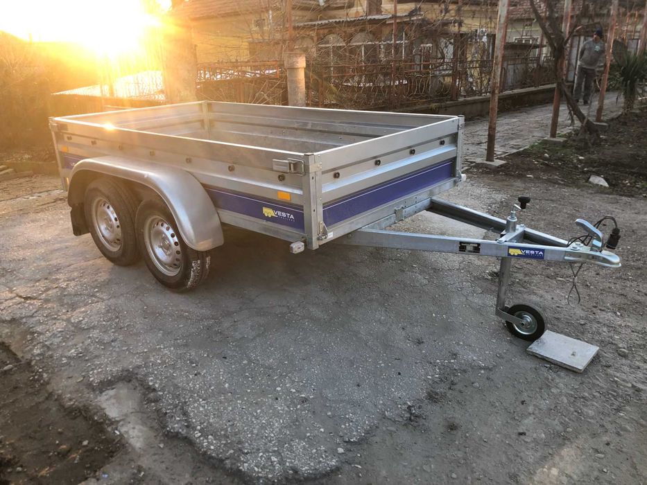 Ремарке под наем