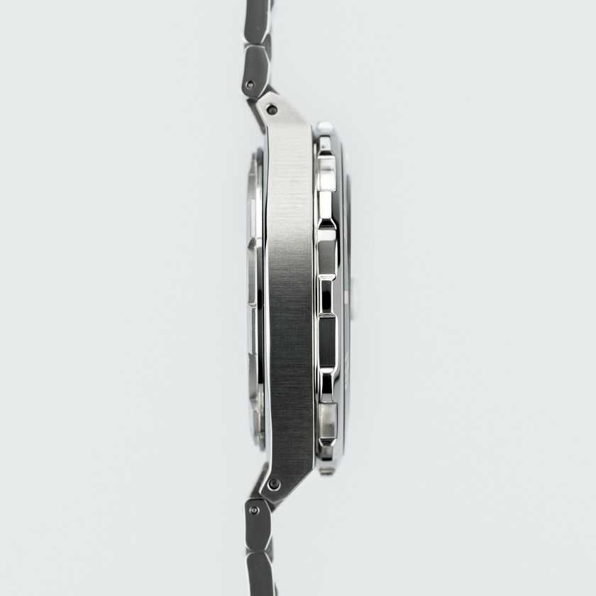 Paul Picot Yachtman Club 43mm P1251NR.SG.4000.3614 - Промоция!