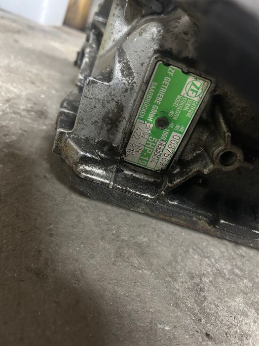 Автоматична скоростна кутия бмв е46