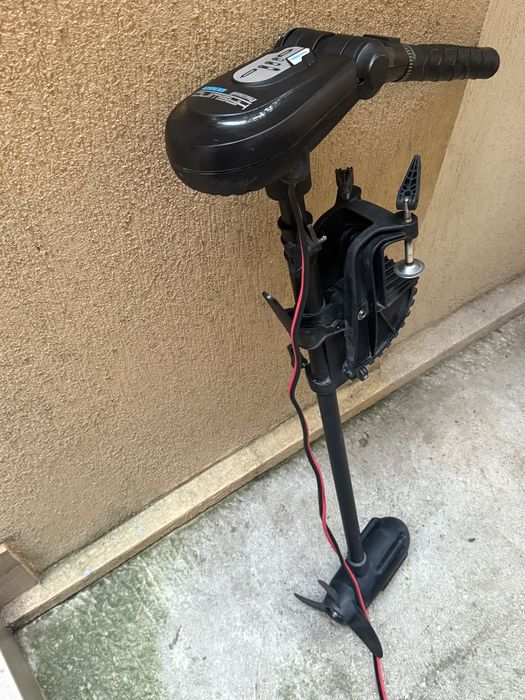 ел. мотор за лодка “Haswing Protruar” 1.0/12v