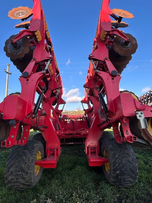 Vaderstad Carrier XL 925 TOPDOWN 700
