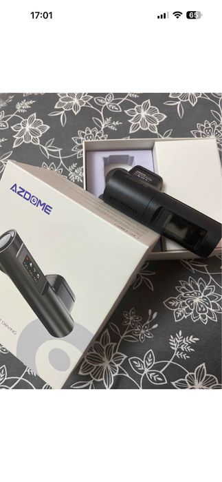 Azdome M330 видеорегистратор