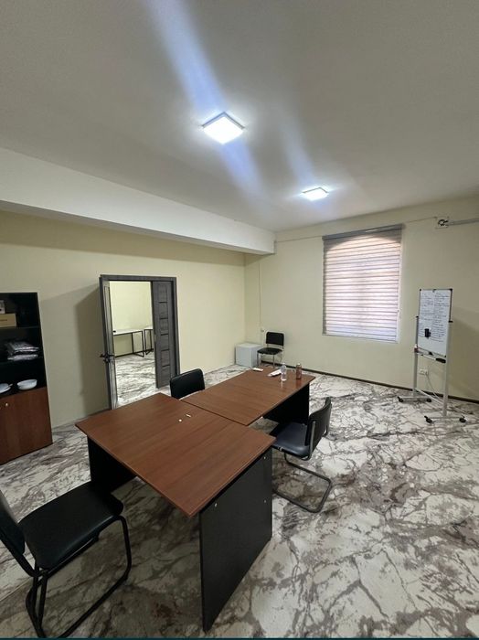 Аренда офиса 100м2 Яккасарай