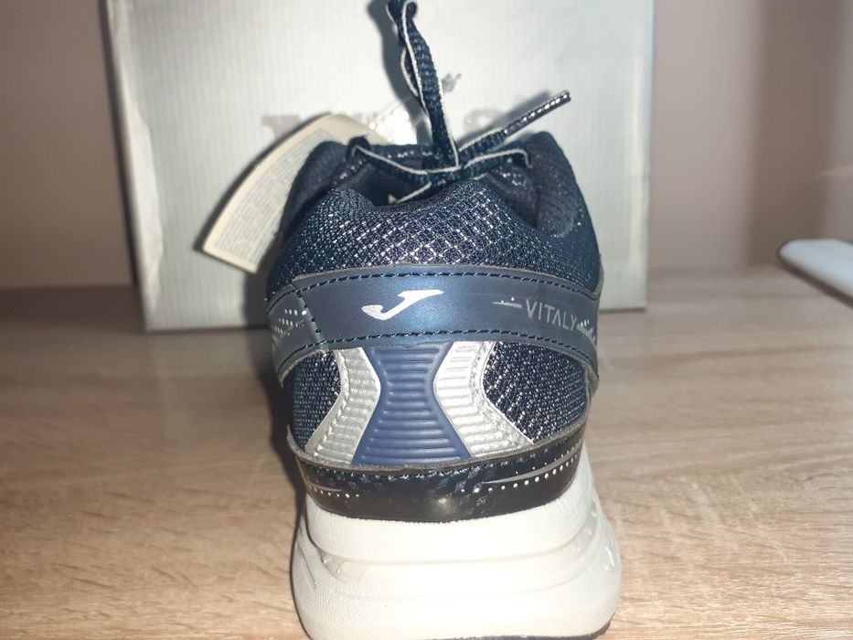 Joma R.Vitaly Men 2003 Navy