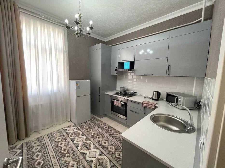 Сдаётся кв ЖК Ассалом Сохил, 2-ком/7/9 ро-н Яшнабадский !! 542