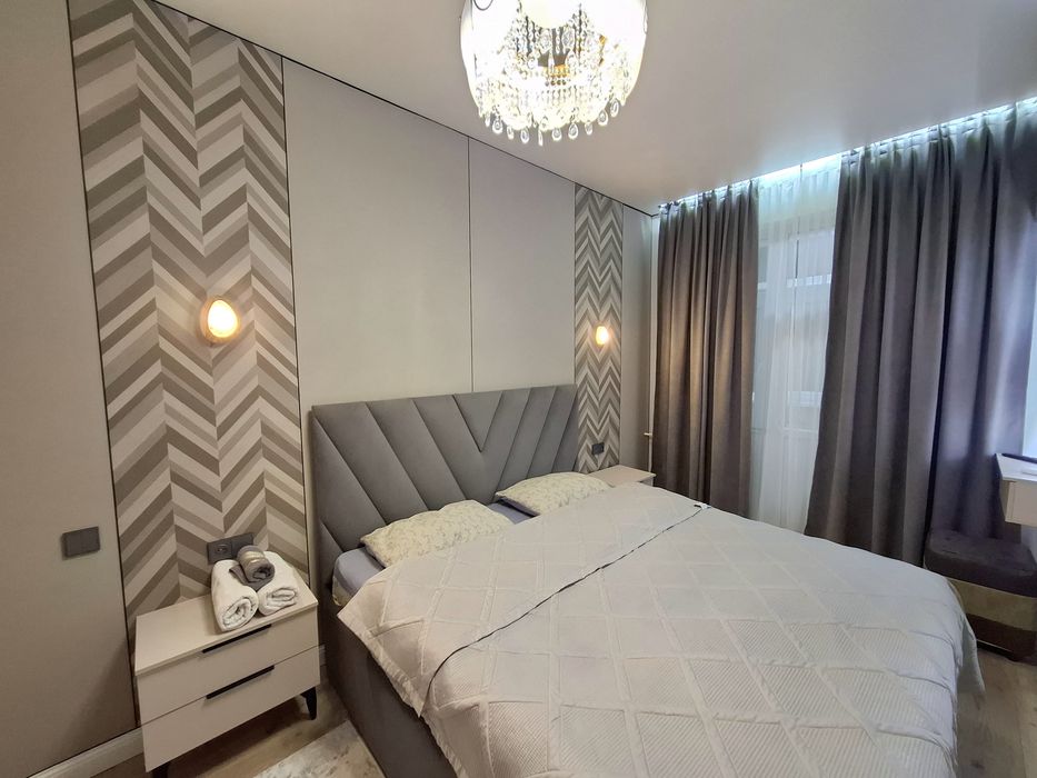 Квартира вип нурсат микрорайон