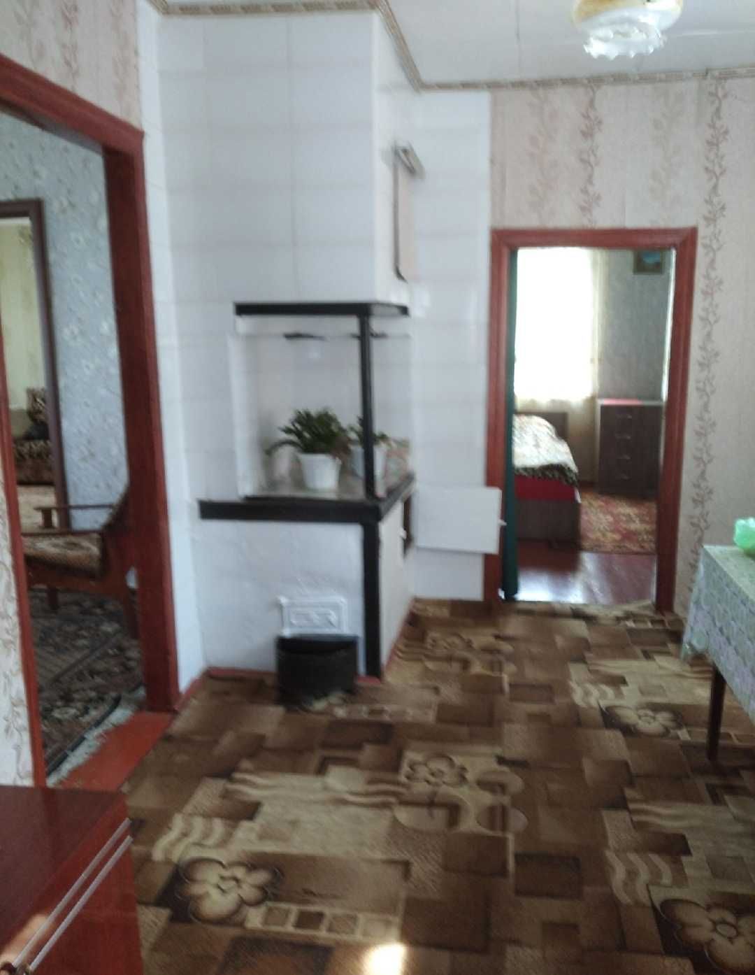 Дом в аренду с выкупом