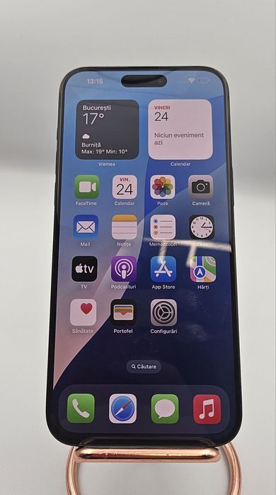 Amanet F28: Iphone 15 Pro Max 512 GB (N)