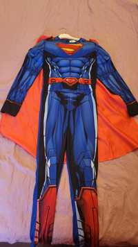 Costum copii Superman DC - H&M