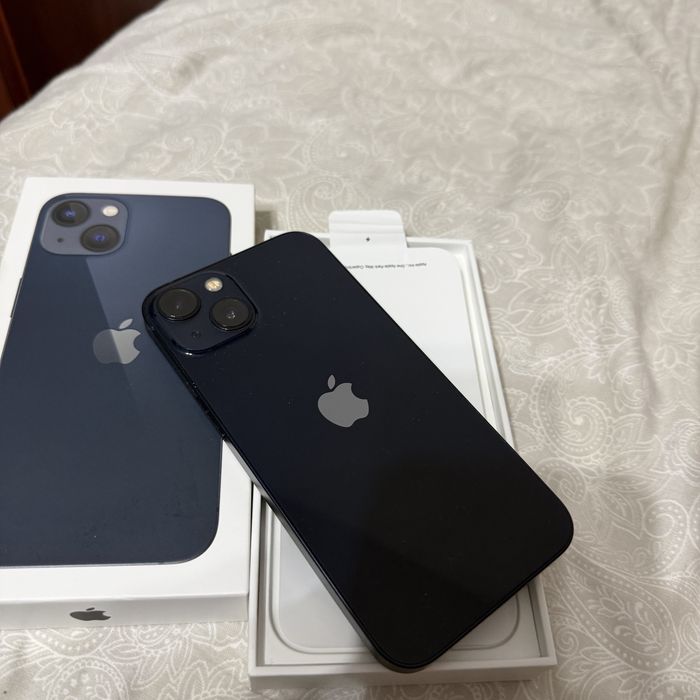 Iphone 13 ca nou