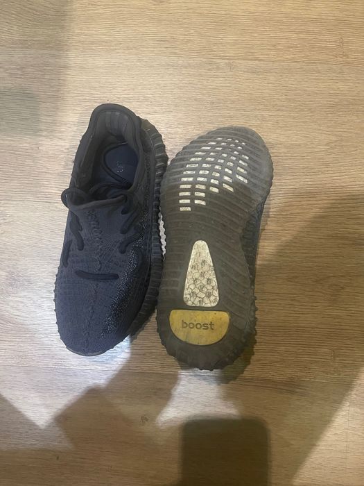 Adidas Yeezy Boost 350 V2 – FY4176 (Cinder Reflective Лично предаване