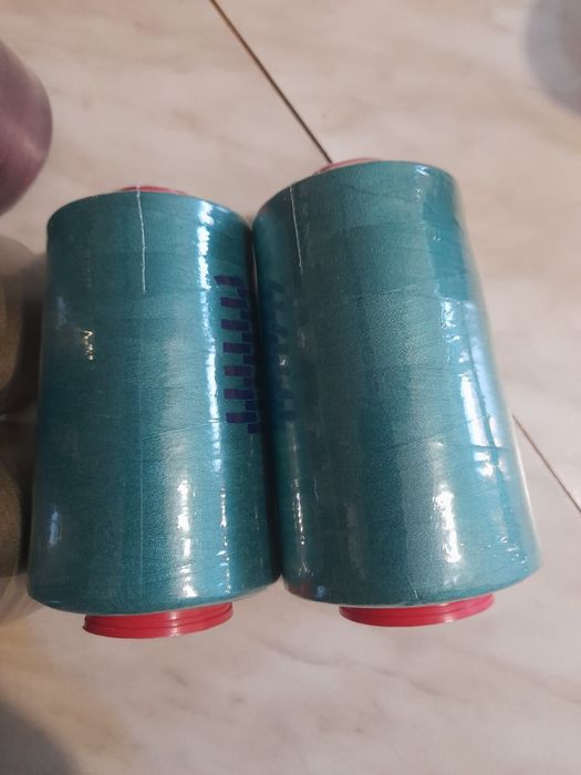 Papiote pentru cusut