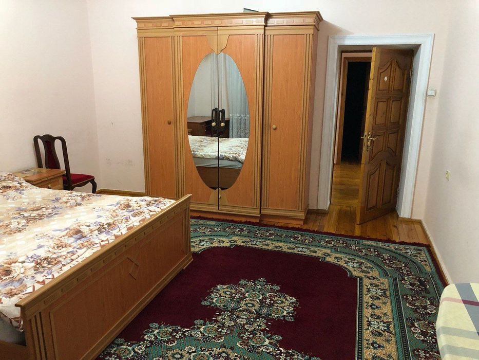 3/1/4  Яккасарой  Ракат махалля  140 м2