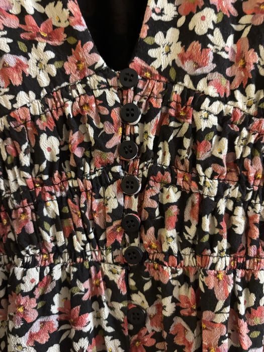 Рокля Zara S размер