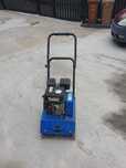 Inchiriez placa vibratoare