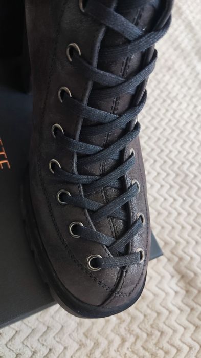 Musette и Malene Birger Страхотни боти Нови