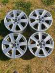 Jante Aliaj Volkswagen Skoda Seat 15 5x100