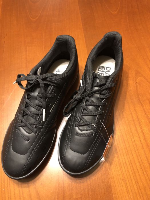 Ghete fotbal Kipsta 100 Turf TF - marime 43, noi, cu eticheta