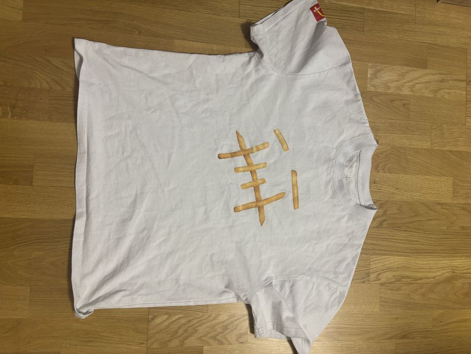 Tricou travis scott nou