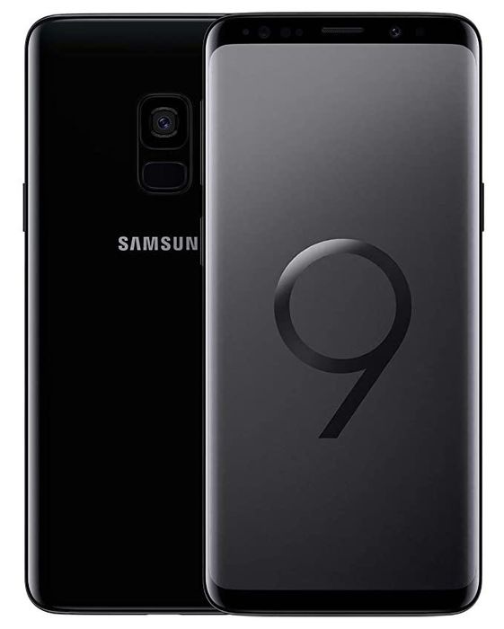 Samsung Galaxy S9 ,64GB ,като НОВ!