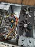 Стар компютър за игри (Gaming PC) Sapphire NITRO 580