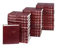 Продам Большую Советскую Энциклопедию 30 томов