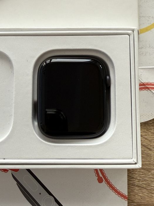 apple watch se 44 mm cellular ca Nou