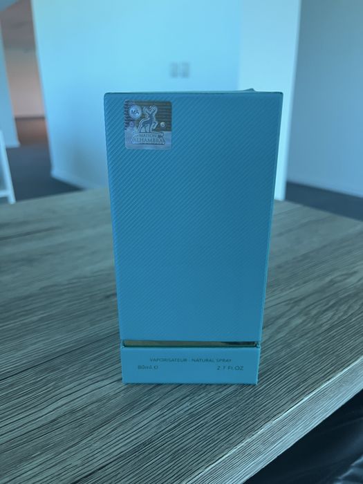 Парфюм Maison alhambra Pacific blue