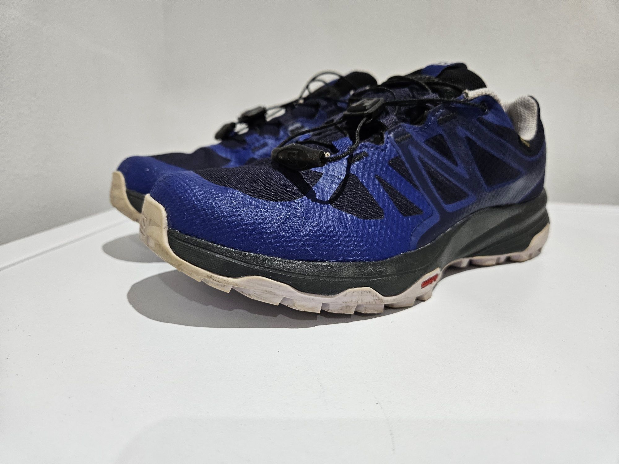 Salomon GoreTex  - 38 номер Туристически обувки