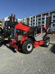 Manitou 1840/aer conditionat /furci hidraulice /an 07/2023 ore 50