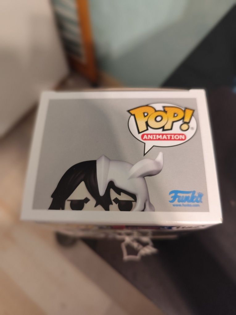 Funko pop фигурка на Ulquiorra