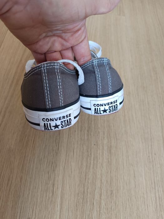 Кецове Converse 39 номер, 24.5см