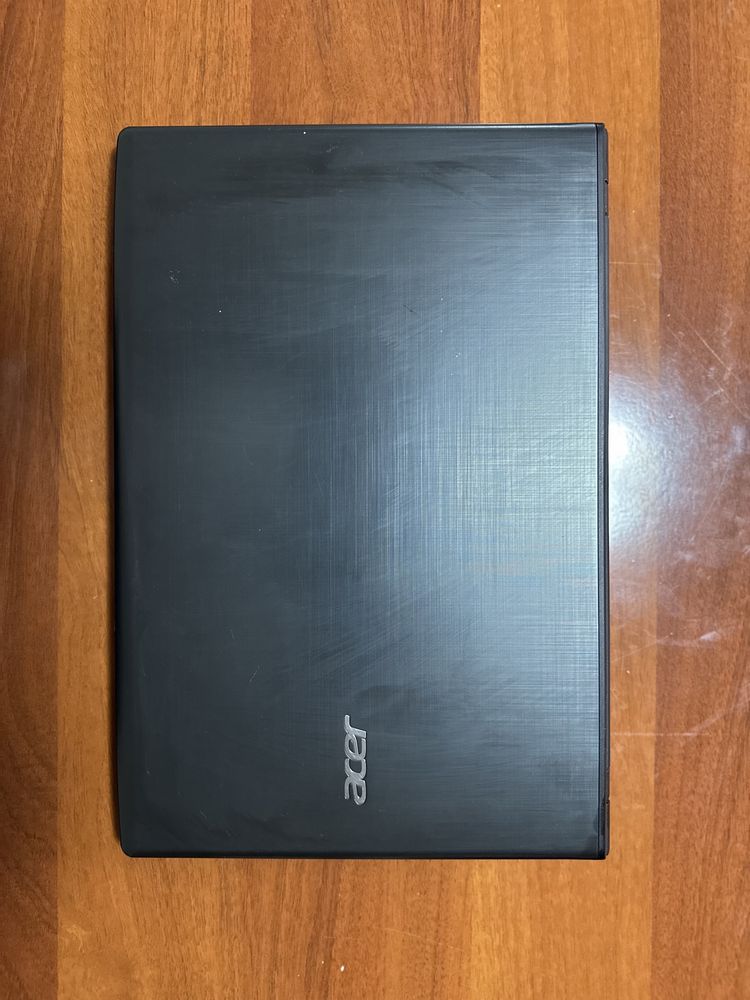 Notbook Acer Desktop