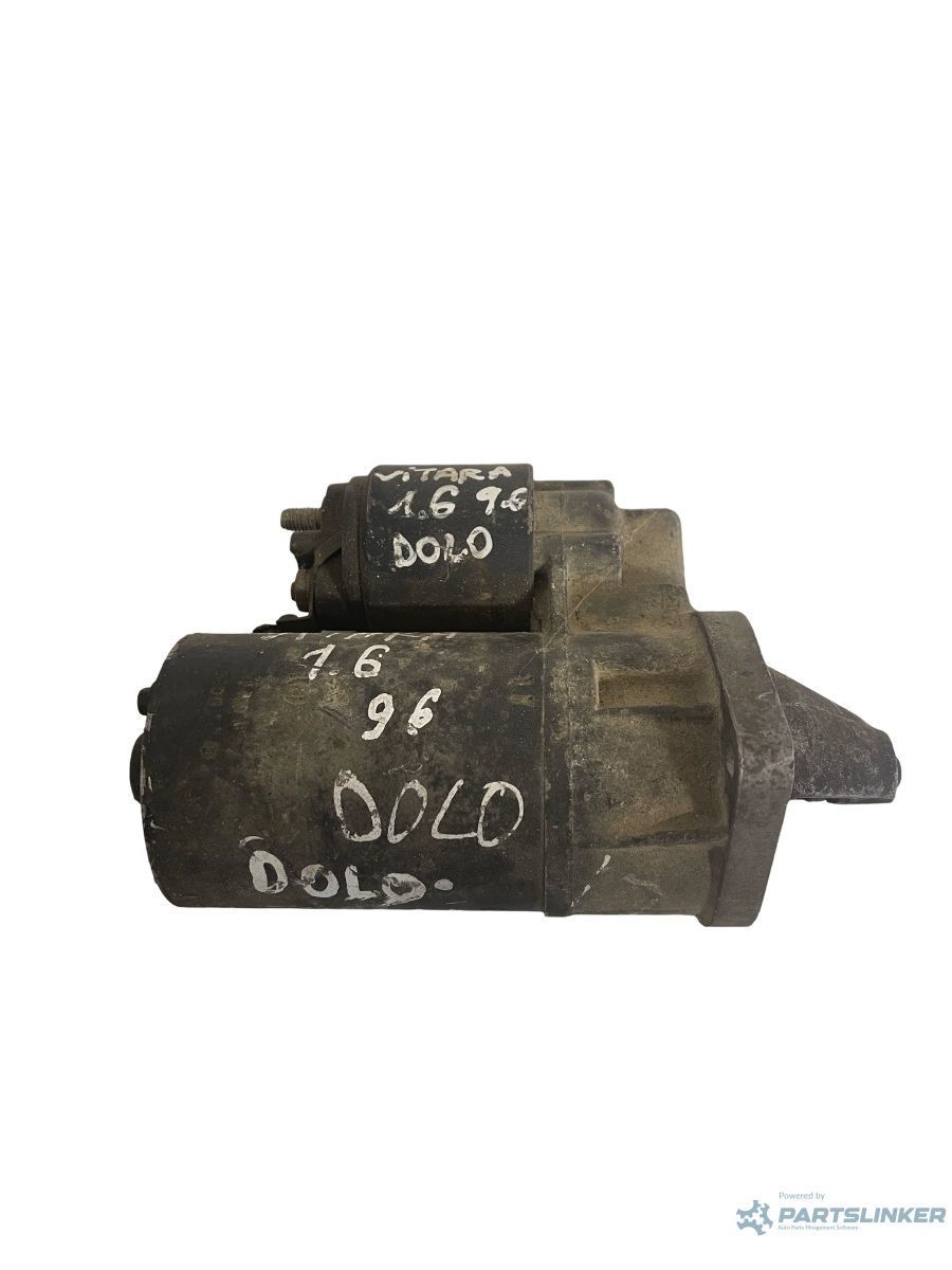 Electromotor SUZUKI GRAND VITARA I FT, HT 1998 - 2006 1.6B 0001112032