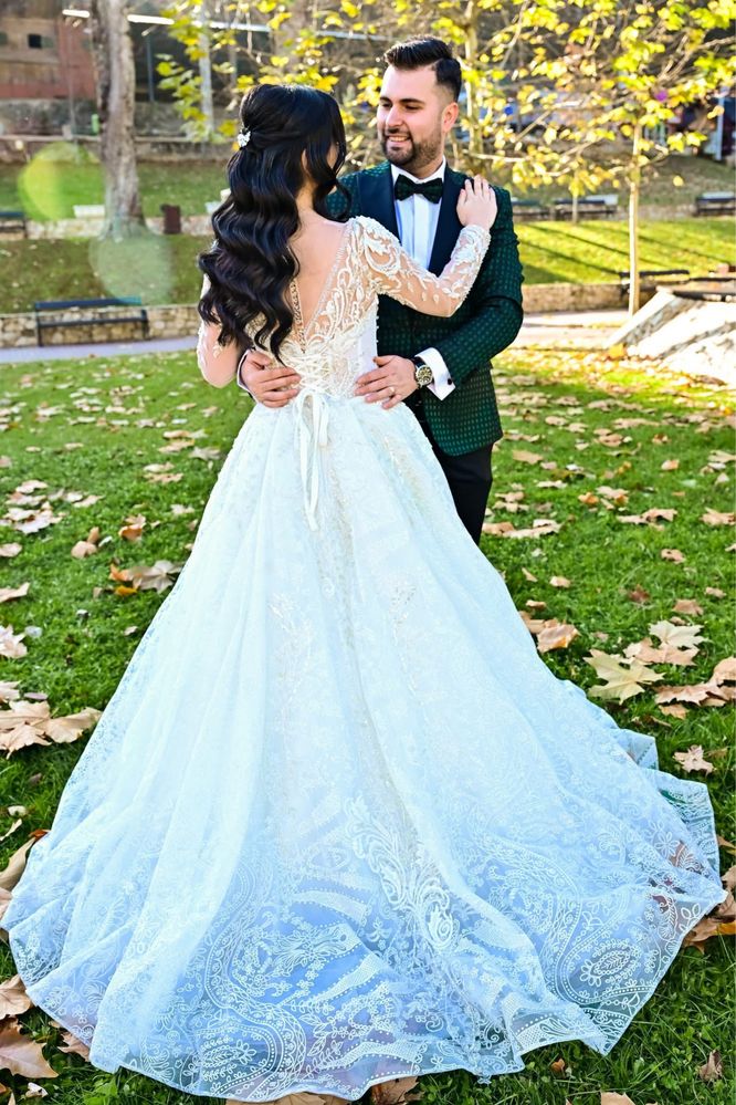 Rochie de mireasă
