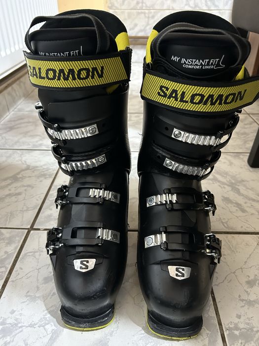 Clapari Salomon-flex 80