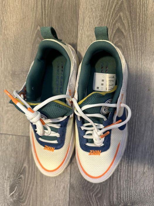 Оригинални Детски обувки за 6г Nike Sb